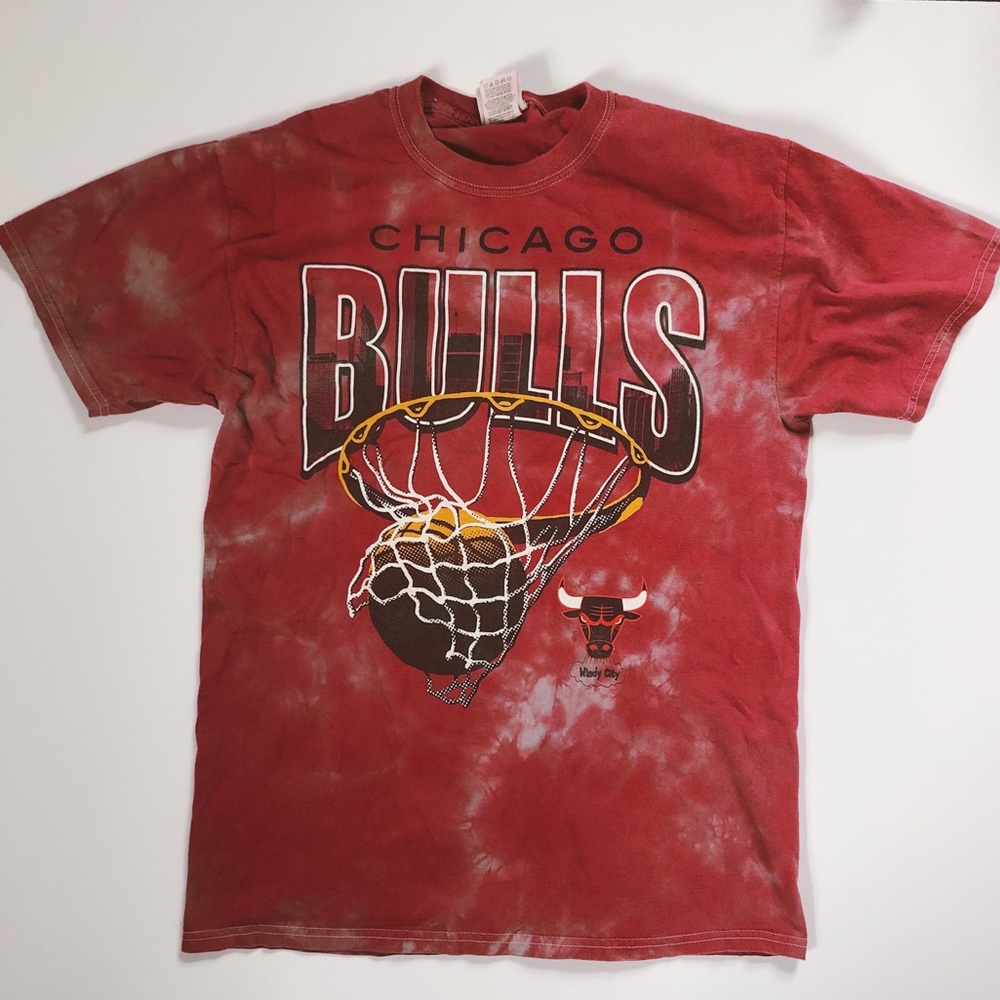 Chicago Bulls Tee